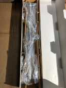 Speakman SA-1402 Echo 22" Slide Bar - Polished Chrome