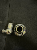 ROHL 1295APC Handshower Wall Outlet