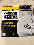 First Alert Battery Carbon Monoxide Alarm