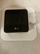 LG PREMTA201 Deluxe Wired Remote Controller for Mini Split Units with Discharge Vanes and Schedule Mode - N/A