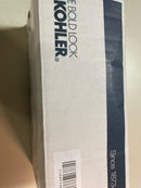 Kohler K-27407-BL Riff Tub spout less diverter Matte Black