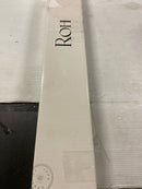ROHL CIS1/30PN Arcana Wall Mount 30" Single Towel Bar