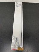 Pfister BTB-LR2C Ladera 24 in. Towel Bar in Polished Chrome
