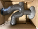 KOHLER 2 Trap Standard F/Iron Pipe/Adjust