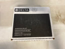 Delta T14248 Bowery Monitor 14 Series Single Function Pressure Balanced Shower Only - Less Rough-In Valve - Chrome