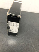 Monogram Brass MB139512 Chrome 10-1/8" Contemporary Decorative Bottle Trap