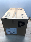 Progress Lighting P2500-30 Builder 42" 5 Blade Indoor Ceiling Fan - Blades Included - White