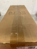 Progress Lighting P2159-09 Replay 3 Light 22" Wide Bathroom Vanity Light with Etched Glass Shades - Brushed Nickel