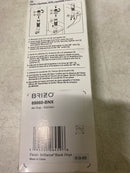 Brizo Kintsu: Air Gap - 69060-BNX