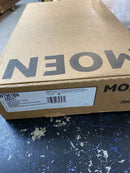 Moen WT961BN Gibson Wall Mounted Tub Filler - Brushed Nickel