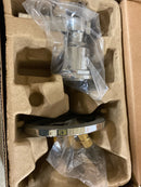 Signature Hardware SHGF9005CP Greyfield 6 Function Diverter Valve Trim - Less Valve - Chrome