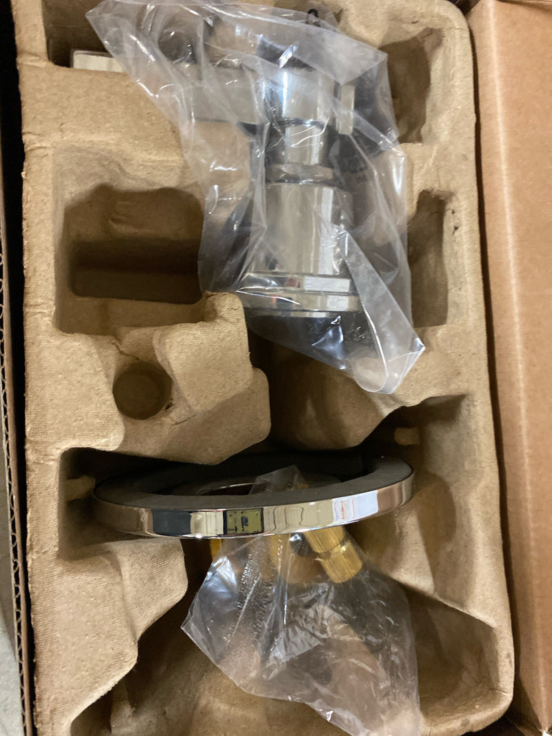 Signature Hardware SHGF9005CP Greyfield 6 Function Diverter Valve Trim - Less Valve - Chrome