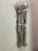 Brizo 69210-PN Traditional 12" Grab Bar with Hidden Screws - Brilliance Polished Nickel