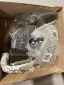 Delta T14062 Lineax Monitor 14 Series Single Function Pressure Balanced Trim Only - Less Rough-In Valve - Chrome