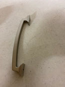 Miseno Mcptrp5506 Sycamore 5-1/16" Center To Center Handle Cabinet Pull - Nickel