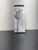 Kohler K-72415-G-CP Awaken 1.75 GPM Multi Function Hand Shower with MasterClean Sprayface - Polished Chrome