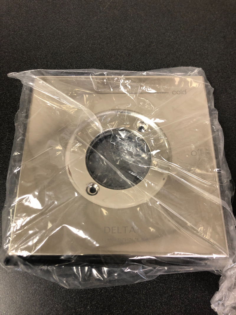 Delta Dryden Monitor 14 Series Single Function 1.75 GPM Pressure Balanced Shower Only - Less Rough-In Valve