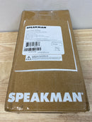 Speakman VS-3014-BN Caspian 2.5 GPM Multi Function Anystream Personal Hand Shower - Brushed Nickel