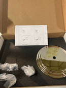 Newport Brass 4-924BP/26 Faucet-Trim-Kits, Polished Chrome