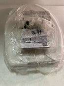 American Standard 5024A65G.020 Cadet Elongated Closed-Front Toilet Seat with Soft Close, Quick Release, Ever-Tite and EverClean - White