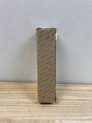 Baldwin 4418112BIN Octagonal 6 Inch Center to Center Bar Cabinet Pull from the Estate Collection - Venetian Bronze