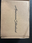 American Standard T105430.243 Studio S Single Handle 2 or 3 Function Diverter Valve Trim - Matte Black