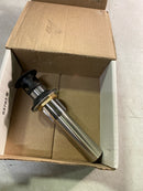 Delta RP6346RB Grid Drain Assembly with Overflow - Venetian Bronze