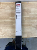 Delta 41724-SS 24" Grab Bar with Mounting Assembly - Brilliance Stainless
