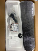 Progress Lighting P250066-31M AirPro 52" 5 Blade Indoor Ceiling Fan - Matte Black