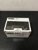 Delta 72050-CZ Garbage Disposal Air Switch with Dual Outlet Power Module - Champagne Bronze