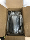 Kovacs P1677-084C-L Night Moves 7" Wide Integrated LED Mini Pendant with White Acrylic Shade - Plated Pewter