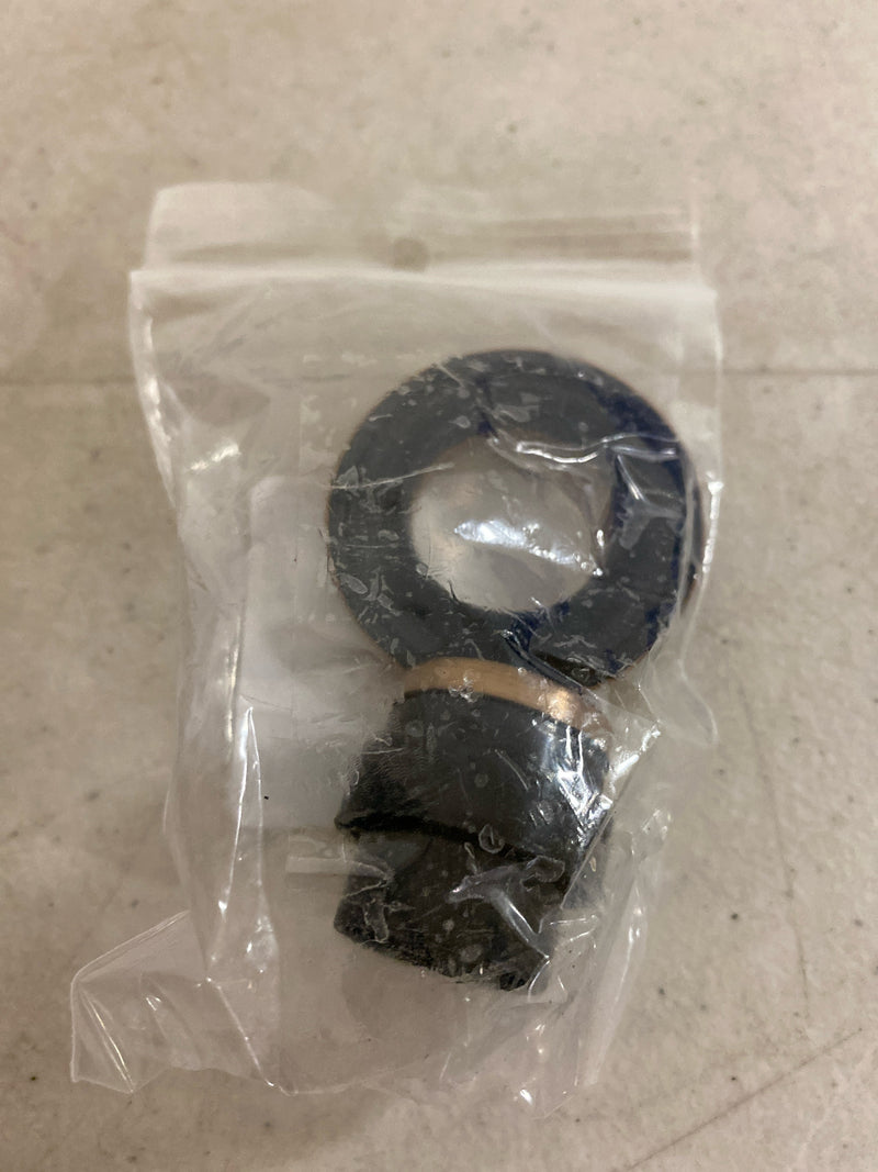 InSinkErator STC-BB Sink Top Mounted Air Switch for Garbage Disposals - Brushed Bronze