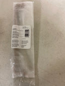 Amerock BP37686CZ Collet 8-13/16 Inch Center to Center Knurled Handle Cabinet Pull - Champagne Bronze