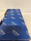 Grohe 132742431 Concetto 6-11/16" Tub Spout - Matte Black