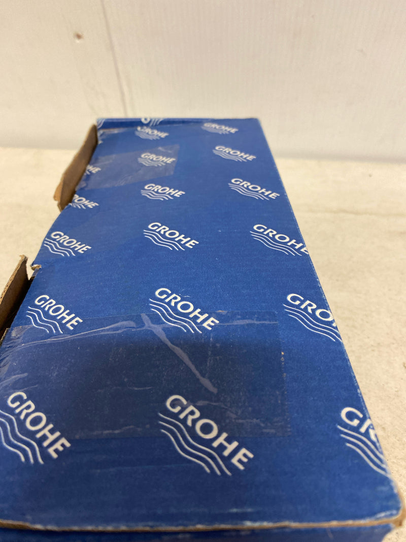 Grohe 132742431 Concetto 6-11/16" Tub Spout - Matte Black