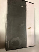 Aklfgn CFLT-028H-DP Single Handle Kitchen Faucet Pull Out Sprayer Kitchen Faucet with Deckplate Included in Matte Black