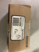 Moen Double Post Toilet Paper Holder from the Brantford Collection