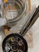 Speakman VS-3010-E175 Neo 1.75 GPM Multi Function Hand Shower with Anystream - Polished Chrome