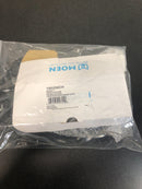 Moen Doux Wall Mounted Double Post Toilet Paper Holder