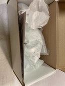 Rohl CIS18APC Bath Accessories, Polished Chrome