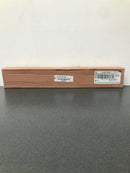 Signature Hardware 450354 15" Evinger Knurled Brass Appliance Pull