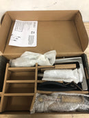 Brizo Widespread Lavatory Faucet with High Spout - Less Handles