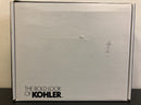 Kohler Classic Metal 7" Towel Bar from Bancroft Collection