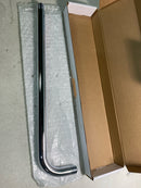 Delta RP103693CZ Modern 16" Shower Arm - Champagne Bronze