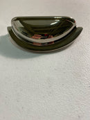 Baldwin 4424055BIN Cup 4 Inch Center to Center Cup Cabinet Pull from the Estate Collection - Polished Nickel