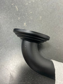 Kohler 10545-BL Traditional 42 in. ADA Compliant Grab/Assist Bar in Matte Black