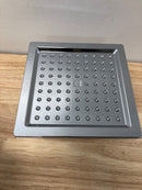 Delta RP62283 Dryden 2.5 GPM Single Function Shower Head with Touch Clean Technology - Chrome