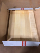 CUTTING BOARD MAPLE MARIS SERIES - CANADA