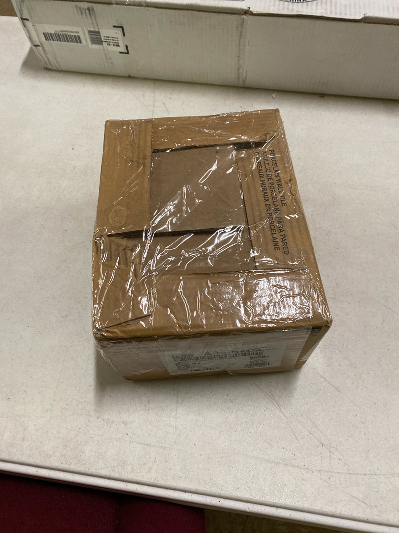 Daltile Daltile Remedy 2-1/4" x 9-1/2" Porcelain Wall Tile in Glossy Elixir, PK36