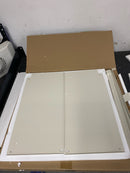 Noritz PC-3S Pipe Cover for NRC111, NR111 - N/A